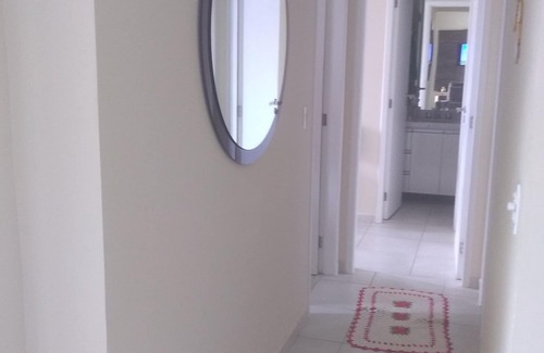 Sao Lourenco Apartment | Apt 2 Sleeps Jardim São Lourenço / Itaguaré 6 adults 2 children + Beach Kit