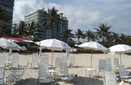 Sao Lourenco Apartment | Apt 2 Sleeps Jardim São Lourenço / Itaguaré 6 adults 2 children + Beach Kit