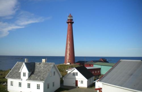 Andenes Apartment | Apt 201 - Andenes Whale Safari Apartments