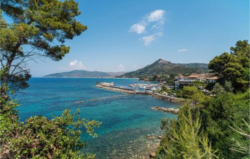 Agropoli Apartment | Apt, 201
