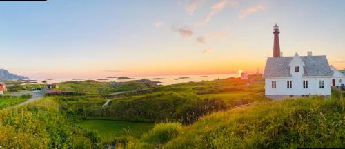 Andenes Apartment | Apt 202 - Andenes Whale Safari Apartments