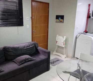 Park Way Apartment | APT 202