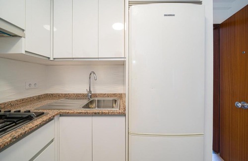 Cala Apartment | Apt 2ª linea de Playa de Poniente