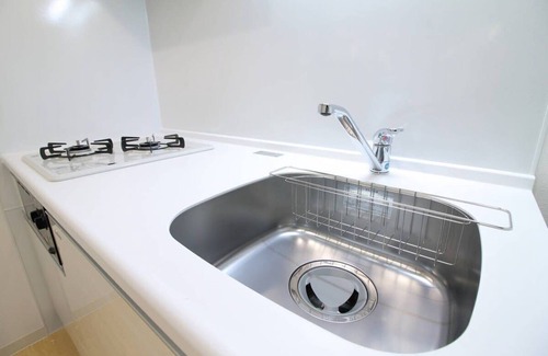 Minami Ward Apartment | Apt 2mins to Baseball 5mins to Hiroshima Sta 4ppl