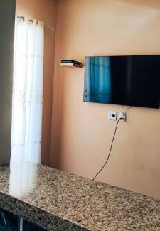 Jacarepagua House | Apt 2qts, Prox ao Rio Centro, Junesse e p.Olimpico