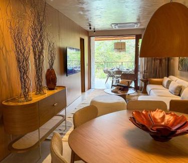 Mucuge Apartment | Apt 3 Quartos Aconchegante aos pés da Serra do Sincorá em Meu Village em Mucugê