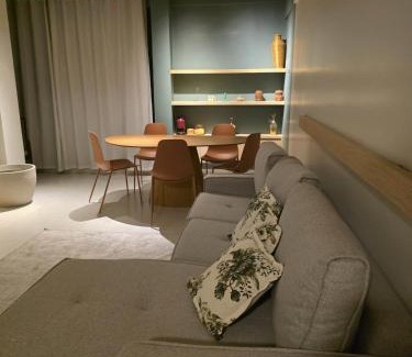 Morada Nobre Apartment | Apt 3 quartos Confortável em Barreiras