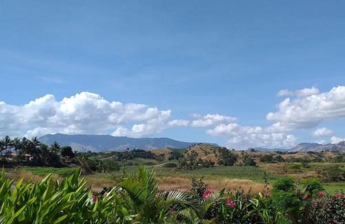 Nadi Apartment | Apt 4 Great Mountain Views In Nadi , My Ecolodge