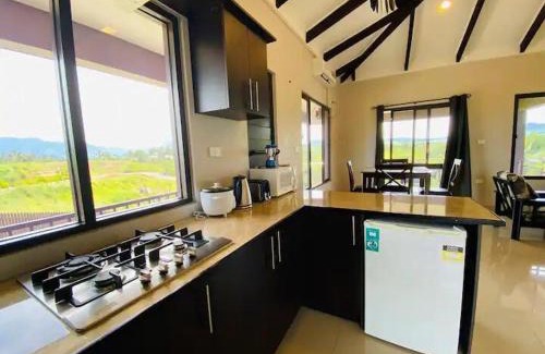 Nadi Apartment | Apt 4 Great Mountain Views In Nadi , My Ecolodge