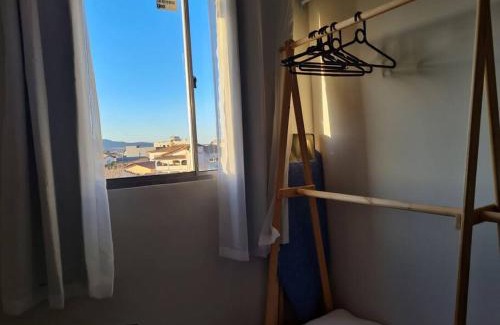 Vila Regina Apartment | Apt 403 2 quartos com ar e tv