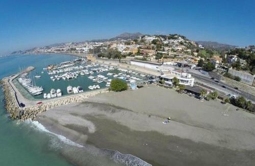 Playas del Palo Apartment | APT 5 - Apartamento en la playa de El Palo