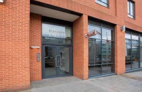 Watford Hotel | Apt 5 Clarendon Lofts Watford