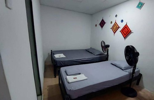 Riohacha Apartment | apt #5 comfortable and cozy in a strategic place