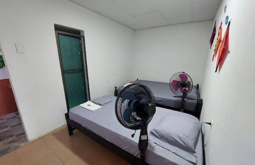 Riohacha Apartment | apt #5 comfortable and cozy in a strategic place