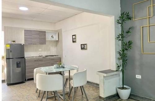 Riohacha House | Apt #6 beautiful and spacious