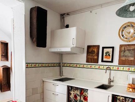 Chinchon Apartment | APT 6 Biembe