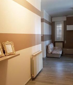 Fiumaretta Apartment | Apt. 7 - Villa dei Pini