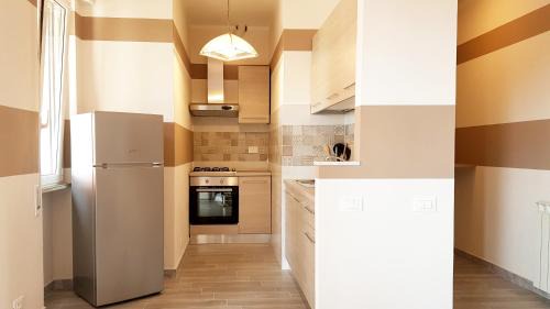 Fiumaretta Apartment | Apt. 7 - Villa dei Pini