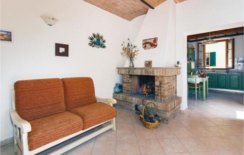 Montaione Apartment | Apt 9