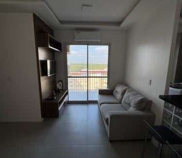 Sao Luis Apartment | Apt a 7 min da Litorânea