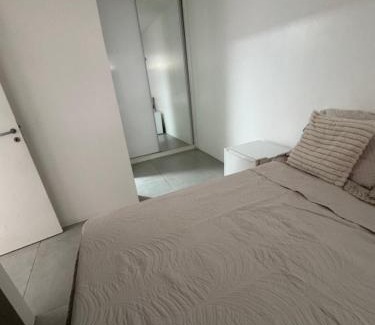 Sao Luis Apartment | Apt a 7 min da Litorânea