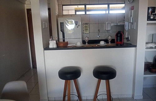 Sao Luis Apartment | Apt. Aconchego Calhau - 3 min drive from the beach