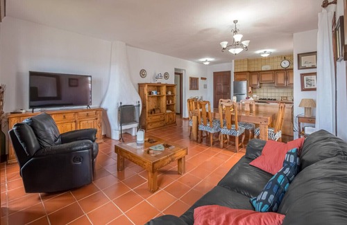 Platges de Fornells Apartment | Apt. Alcor, simply Mediterranean