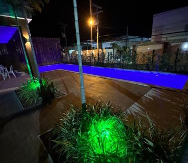 Buraquinho Apartment | Apt alto padrão 3min da praia