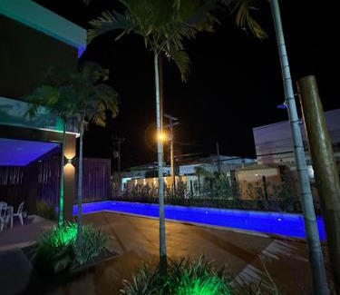 Buraquinho Apartment | Apt alto padrão 3min da praia