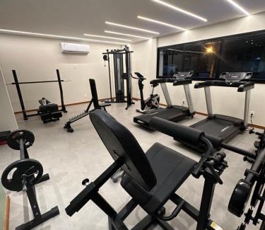 Buraquinho Apartment | Apt alto padrão 3min da praia