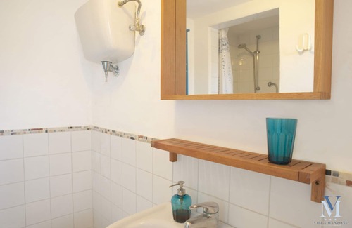 Giglio Campese Apartment | Apt. Alum - Villa Manzoni
