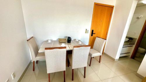 Palmas Apartment | Apt Araras - Próximo ao Shopping