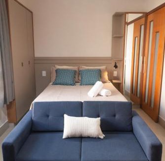 Asa Norte Apartment | Apt. Asa Norte: Seu refúgio com conforto