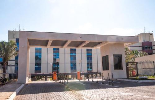 Asa Norte Apartment | Apt. Asa Norte: Seu refúgio com conforto