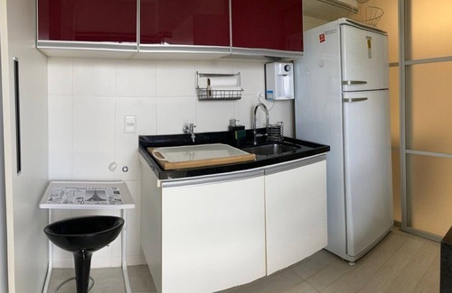 Asa Norte House | Apt Asa North Olhos D'água Park