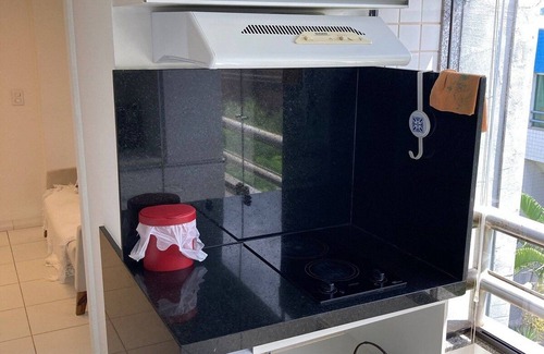 Asa Norte House | Apt Asa North Olhos D'água Park