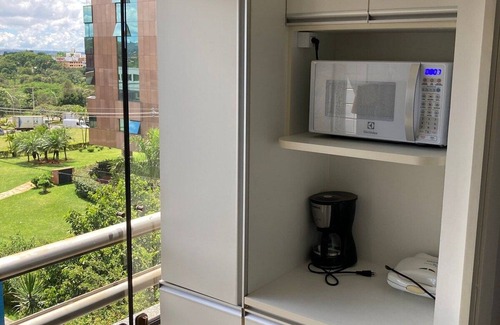 Asa Norte House | Apt Asa North Olhos D'água Park