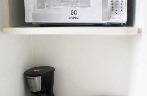 Asa Norte House | Apt Asa North Olhos D'água Park