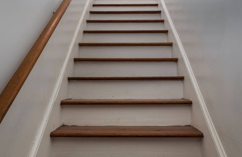 Greensboro Apartment | Apt. B: Comfortable for long term stays!