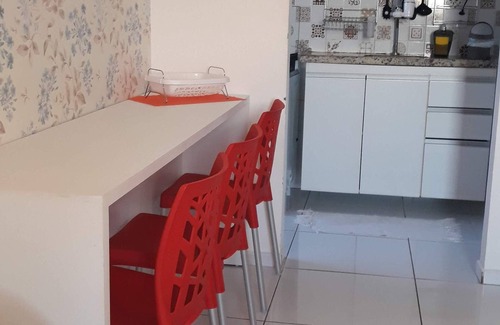 Trapiche da Barra Apartment | Apt Beira-mar com 2 Quartos, Piscina, ar e Wi-fi