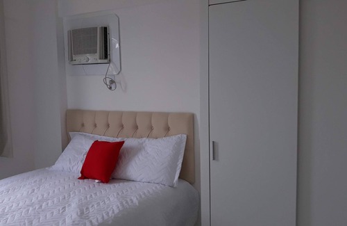 Trapiche da Barra Apartment | Apt Beira-mar com 2 Quartos, Piscina, ar e Wi-fi