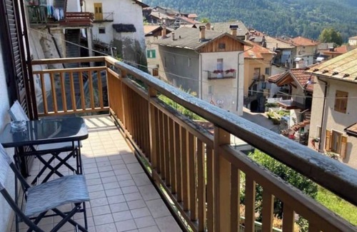 Segonzano Apartment | Apt BELLA VISTA in the Heart of Cembra Valley
