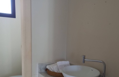 Jardim Centenario Apartment | Apt. Guaruja Cove