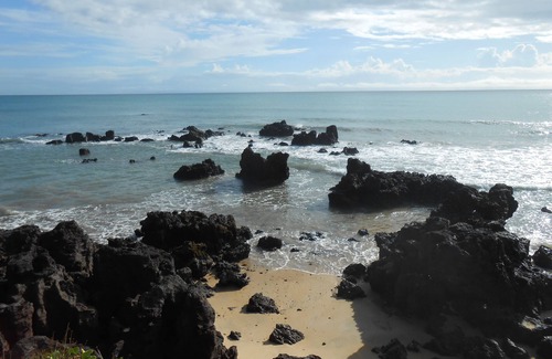 Pirangi do Norte Apartment | apto confortável perto da praia em Pirangi do Norte