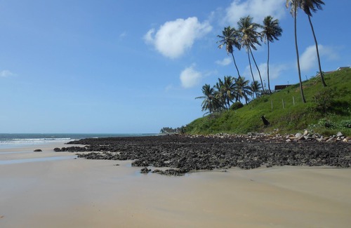 Pirangi do Norte Apartment | apto confortável perto da praia em Pirangi do Norte