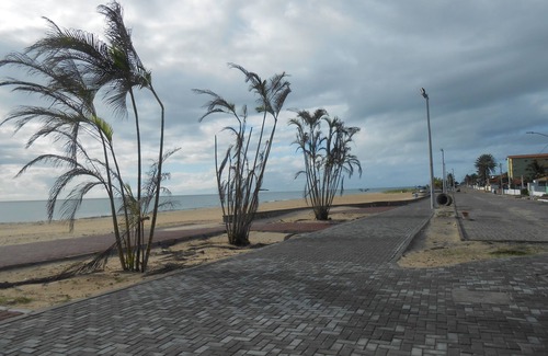 Pirangi do Norte Apartment | apto confortável perto da praia em Pirangi do Norte