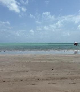 Poco Apartment | Apt Bruno e Mônica Cabedelo