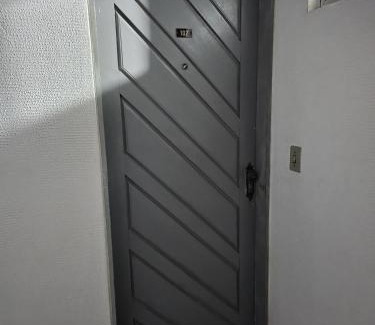 Poco Apartment | Apt Bruno e Mônica Cabedelo