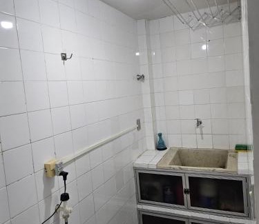 Poco Apartment | Apt Bruno e Mônica Cabedelo