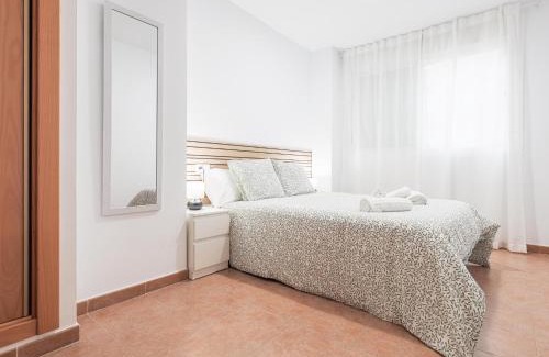La Algaba Apartment | Apt buenas calidades La Algaba Bazan